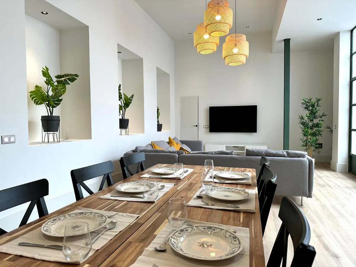 Centrico Y Moderno Junto Al Parque Apartamento Santa Cruz de Tenerife