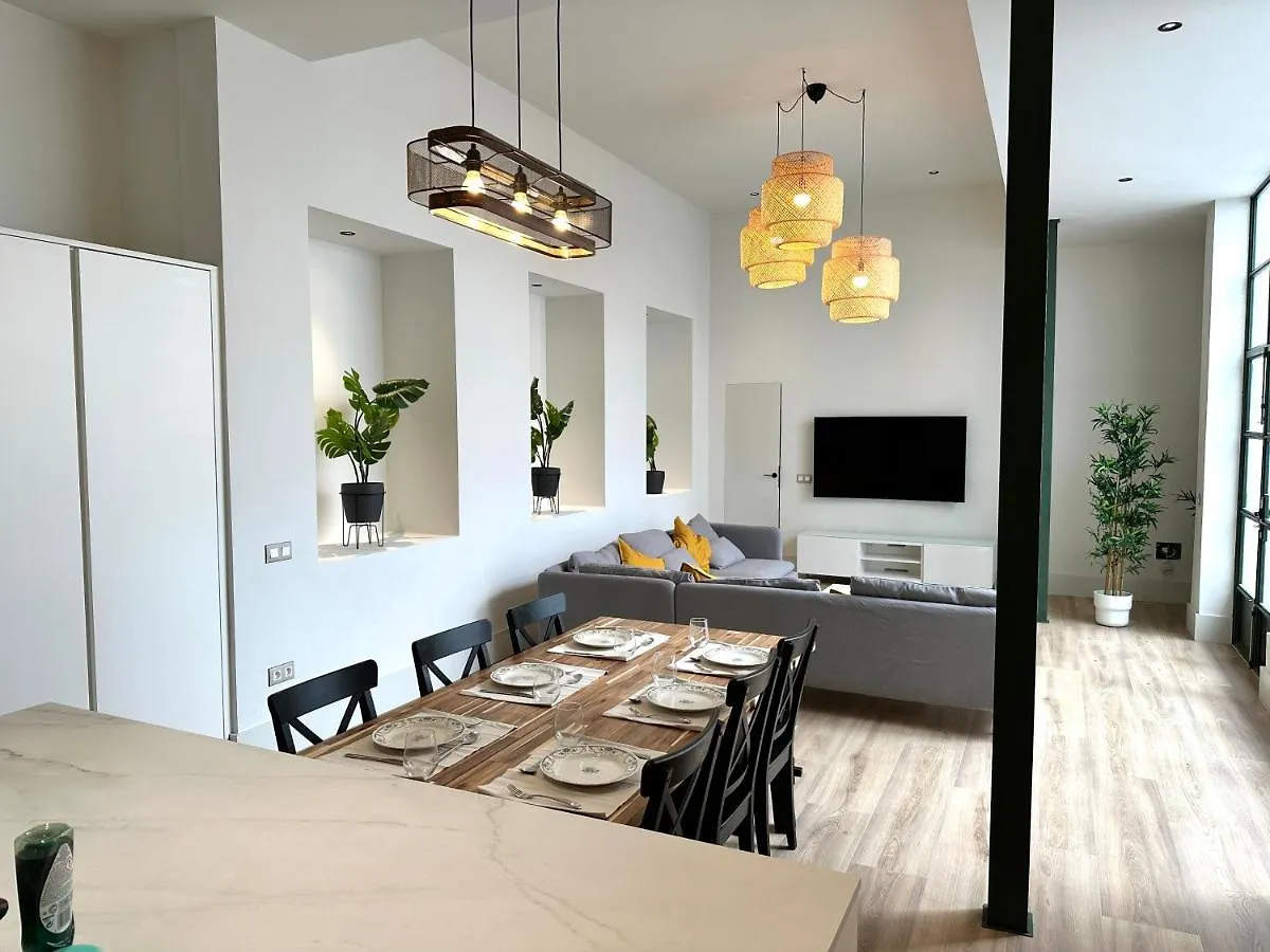 산타크루스데 테네리페 Centrico Y Moderno Junto Al Parque 아파트  산타크루스데 테네리페