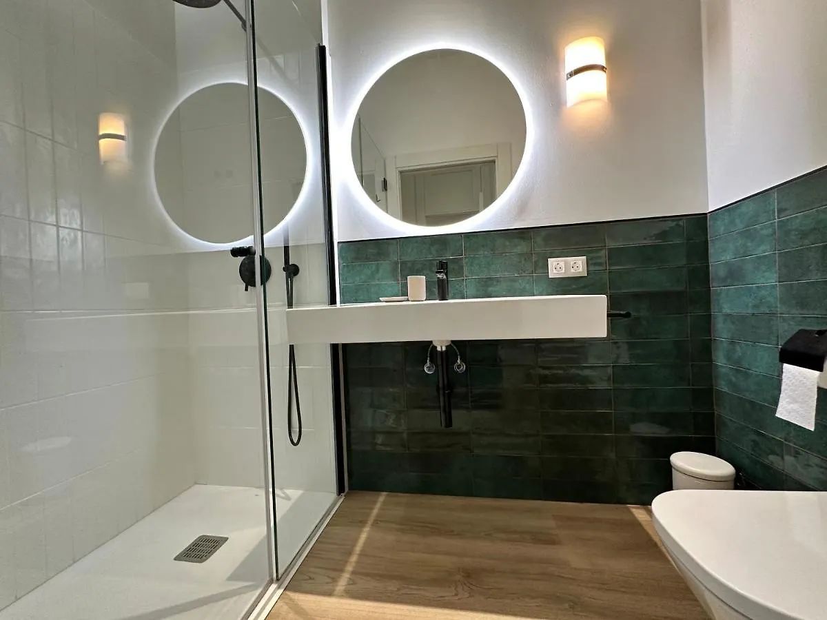 Centrico Y Moderno Junto Al Parque Apartamento Santa Cruz de Tenerife Espanha
