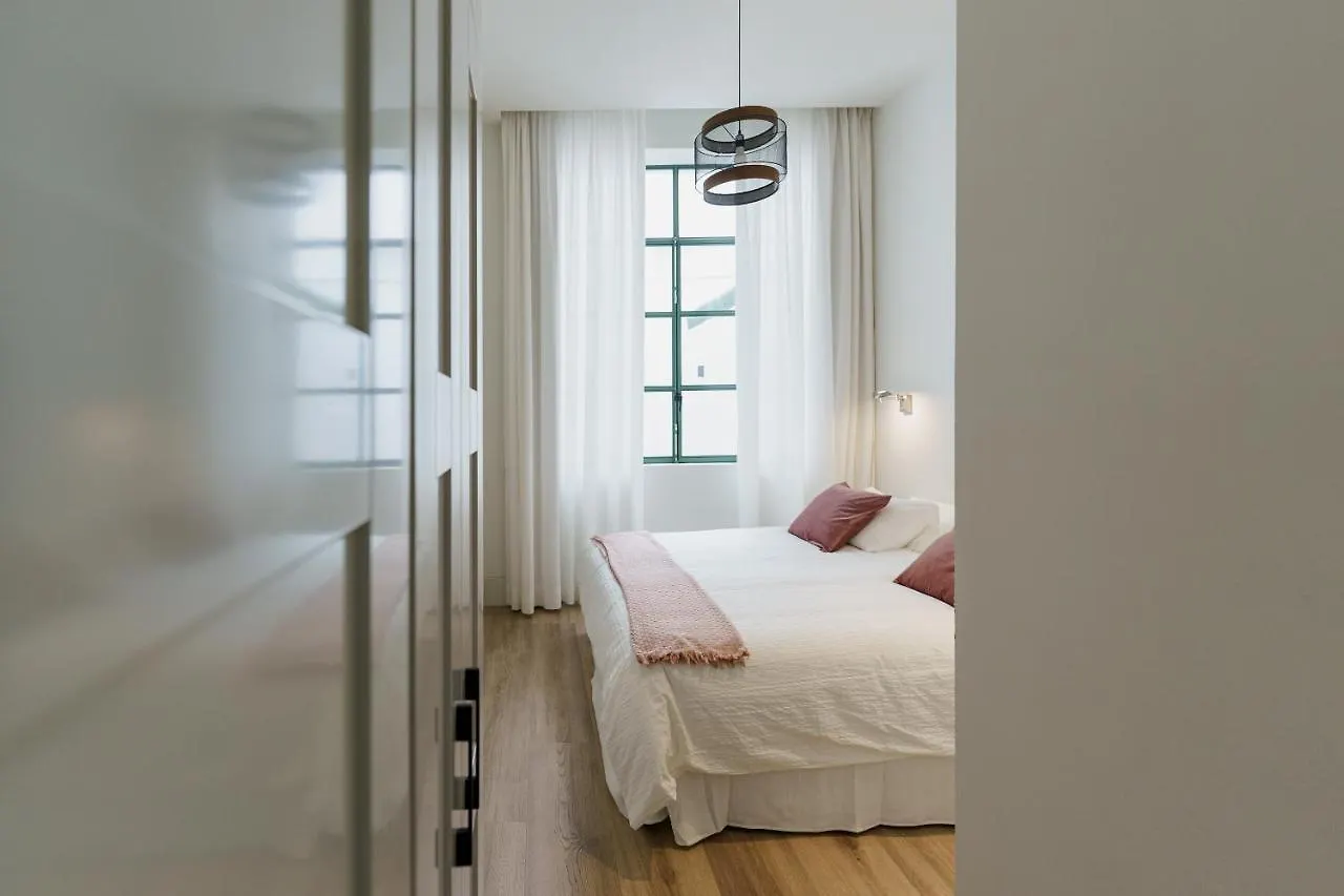 Centrico Y Moderno Junto Al Parque Apartamento Santa Cruz de Tenerife Espanha