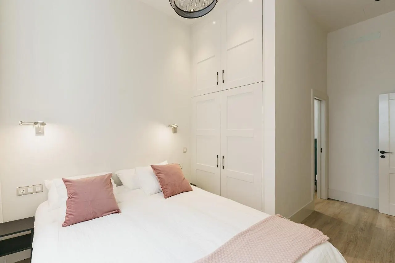 Centrico Y Moderno Junto Al Parque Apartamento Santa Cruz de Tenerife 0*,  Espanha