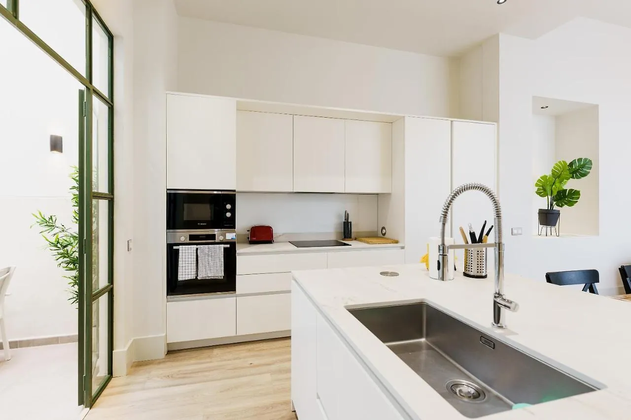 Centrico Y Moderno Junto Al Parque Apartamento Santa Cruz de Tenerife