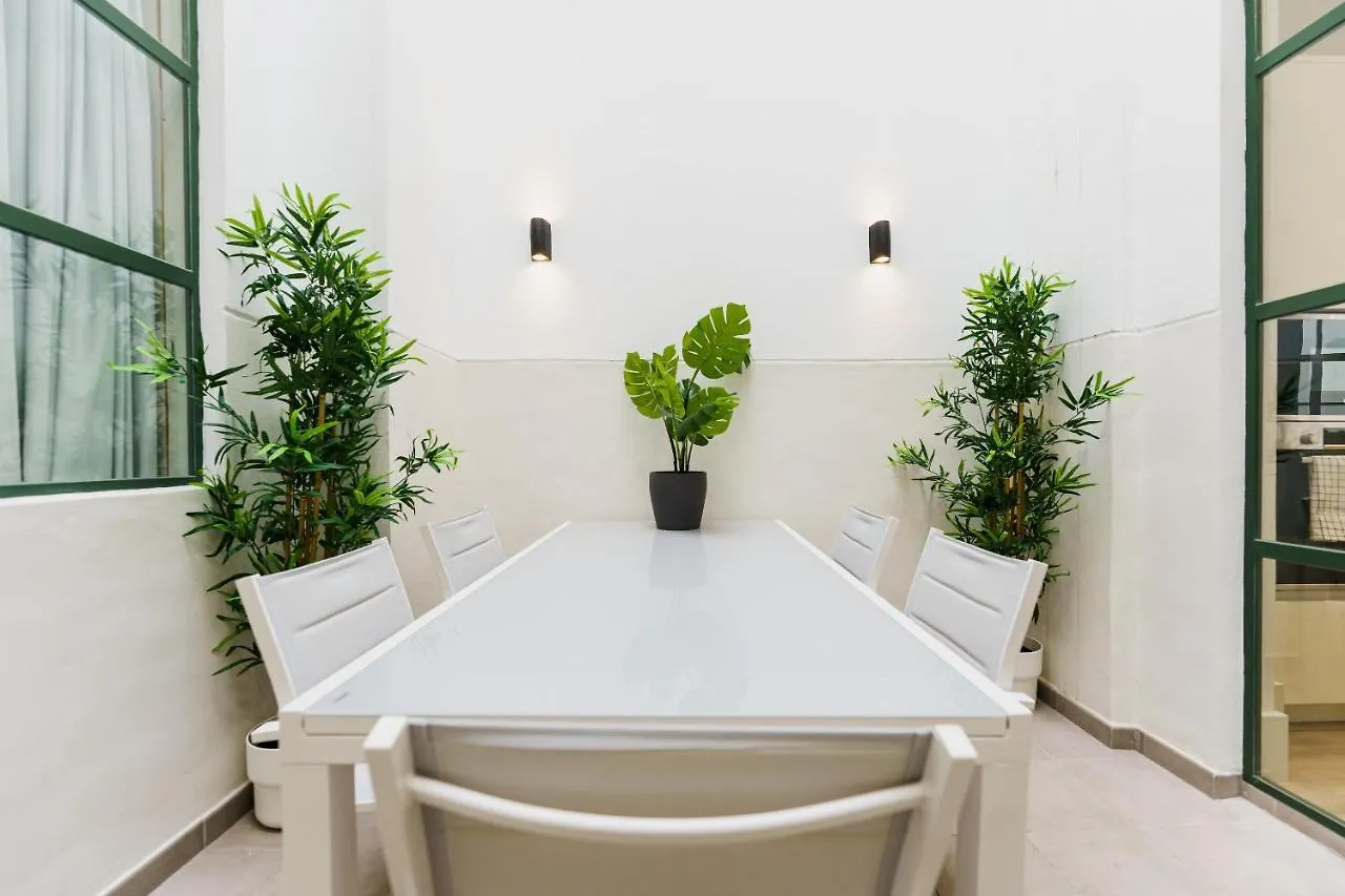 Centrico Y Moderno Junto Al Parque Apartamento Santa Cruz de Tenerife Espanha